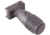 Tdi Arms Front Arm Short Vertical Grip, Black, SVG-BL