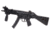 Tdi Arms Front Arm Short Vertical Grip, Black, Small, NSN 1005015156480, SVG-BL