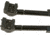Tdi Arms Side Mounted Tactical Rifle Bipod- Picatinny &amp; Weaver