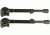 Tdi Arms Side Mounted Tactical Rifle Bipod- Picatinny &amp; Weaver