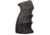 Tdi Arms Pistol Grip AK47, Black TDIAG47-BL