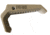 Tdi Arms Vertical Front Grip, Khaki, Small, EVO-FAS – K