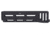 Tdi Arms Zastava Lower Aluminum M-LOK Handguard for M70 N-PAP / O-PAP rifles, Black, Medium, Z70