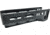 USED Tdi Arms Zastava Lower Aluminum M-LOK Handguard for M92 Rifles, Black, Medium, Z92, EDEMO1