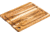 Teak Haus Marine Carving Board THS517