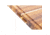 Teak Haus Traditional Carving Board THS108