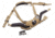Team Wendy CAM FIT Retention System for USMC LWH or PASGT, Left Eye Dominant, Coyote Brown, Medium, Large, 21-B31-L2-LED