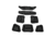 Team Wendy EPIC Air Helmet Liner System, Foliage Green, Medium/Large 04-11
