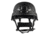 Team Wendy EPIC Responder Full-Cut Tactical Helmet, Black, Medium, 77-HF-22111000