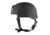 Team Wendy EPIC Responder Mid-Cut Tactical Helmet, Black, Medium, 77-HM-22111000