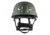 Team Wendy EPIC Responder Mid-Cut Tactical Helmet, Ranger Green, Extra Large, 77-HM-47111000