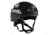 Team Wendy EPIC Specialist Full-Cut Tactical Helmet, Black, Extra Large, 77-HF-42222110