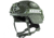 Team Wendy EPIC Specialist Full-Cut Tactical Helmet, Ranger Green, Extra Large, 77-HF-47222110