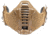 Team Wendy EXFIL All-Terrain Mandible, Coyote Brown, Medium/Large, 76-MDA-31