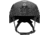 Team Wendy EXFIL Ballistic Ear Covers, Black, 76-BEC-1-BK