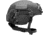 Team Wendy EXFIL Ballistic Ear Covers, Black, 76-BEC-1-BK