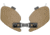 Team Wendy EXFIL Ballistic Ear Covers, Coyote Brown, 76-BEC-1-CB