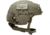Team Wendy EXFIL Ballistic Ear Covers, Ranger Green, 76-BEC-1-RG