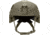Team Wendy EXFIL Ballistic Ear Covers, Ranger Green, 76-BEC-1-RG