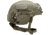 Team Wendy EXFIL Ballistic Ear Covers, Ranger Green, 76-BEC-1-RG