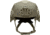 Team Wendy EXFIL Ballistic Ear Covers, Ranger Green, 76-BEC-1-RG