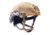 Team Wendy EXFIL Ballistic Helmet Cover for Helmets with Rail 3.0, Coyote Brown, XL 76-MHC-32