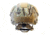 Team Wendy EXFIL Ballistic Helmet Cover for Helmets with Rail 3.0, MultiCam, M/L 76-MHC-41