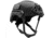 USED Team Wendy EXFIL Ballistic Helmet w/Shroud, Boltless LED Retention, Left Eye Dominant, Black, 2XL, 73-22S-E22-L, EDEMO1