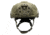 Team Wendy EXFIL Ballistic Rail 2.0 Helmet Cover, Ranger Green, Medium/Large, 73-MHC2-RG-1