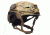 Team Wendy EXFIL Carbon Tactical Bump Helmet with TPU liner, No Shroud, Multicam, Medium/Large 71-41-B31