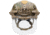 Team Wendy EXFIL Face Shield, Coyote Brown, Medium/Large, 76-VRT-CB1