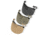 Team Wendy EXFIL Face Shield, Coyote Brown, Medium/Large, 76-VRT-CB1