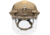 Team Wendy EXFIL Face Shield, Coyote Brown, Medium/Large, 76-VRT-CB1