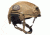 Team Wendy EXFIL LTP/Carbon Mesh Helmet Cover, Coyote Brown 71-MHC-CB