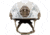 Team Wendy Helmet Cover for EXFIL Ballistics w/ Rail 3.0, MultiCam Alpine, Medium/Large, 76-MHC3-MW-1