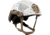 Team Wendy Helmet Cover for EXFIL Ballistics w/ Rail 3.0, MultiCam Alpine, Medium/Large, 76-MHC3-MW-1