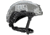 Team Wendy Helmet Cover for EXFIL Ballistics w/ Rail 3.0, Wolf Gray, Medium/Large, 76-MHC3-WG-1