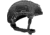 Team Wendy Helmet Cover for EXFIL Carbon w/ Rail 3.0, Extra Large, Black, 71-MHC3-BK-2