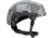 Team Wendy Helmet Cover for EXFIL Carbon w/ Rail 3.0, Extra Large, Wolf Gray, 71-MHC3-WG-2
