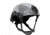 Team Wendy Helmet Cover for EXFIL Carbon w/ Rail 3.0, Extra Large, Wolf Gray, 71-MHC3-WG-2