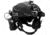 Team Wendy Helmet Cover for EXFIL LTP w/ Carbon Rail 2.0, Black, Extra Large, 71-MHC2-BK-2