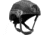 Team Wendy Helmet Cover for EXFIL LTP w/ Carbon Rail 2.0, Black, Extra Large, 71-MHC2-BK-2
