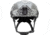 Team Wendy Helmet Cover for EXFIL LTP w/ Carbon Rail 2.0, Wolf Gray, One Size, 71-MHC2-WG-1