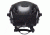 Team Wendy LTP EXFIL- Helmet, 1/shroud, H-back Retention, Black, Medium/Large 72-21S-HN21