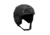 Team Wendy M-216 Ski Helmet, Black/Gray, Large, 85-2BKGY-1