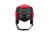 Team Wendy M-216 Ski Helmet, Red, Large, 85-2RDGY