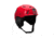 Team Wendy M-216 Ski Helmet, Red/Gray, Large, 85-2RDGY-1