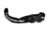 Team Wendy Princeton Tec Vizz II MPLS 150 Lumens Headlamp, LED4, AAA, Black, 80-EOS-II-MPLS-BK
