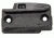 Team Wendy Rail Mount for Princeton Tec Charge Light, Black 70-PTM-BK