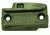 Team Wendy Rail Mount for Princeton Tec Charge Light, OD Green 70-PTM-OD